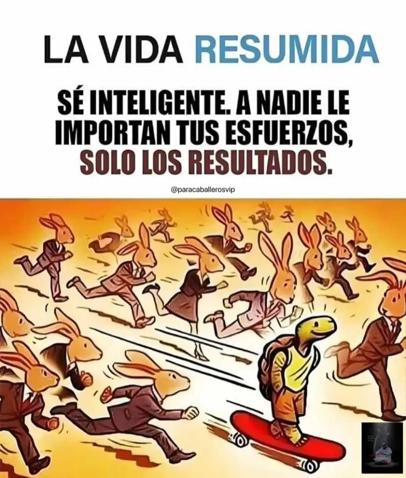 Se inteligente a nadie le inporta tus esfuerzos, solo tus resultados#exito #paracaballeros #anbicíonmental #blessings #teamwork #yuorlife 