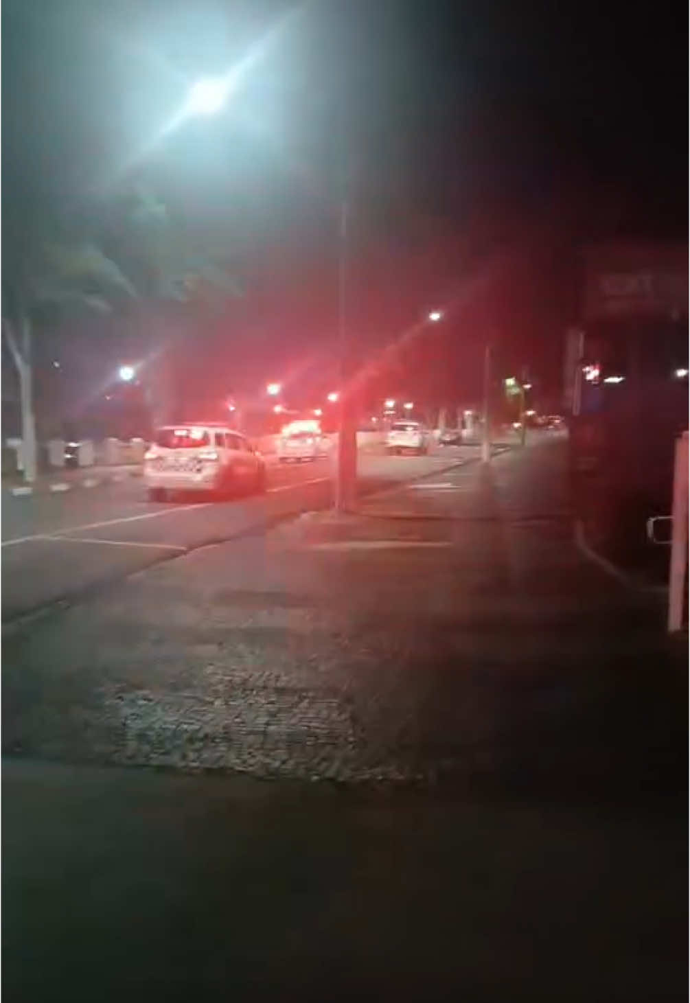 É 5 estrelas para o motorista desse golzinho  #valinhos #fuga #policia #gta 