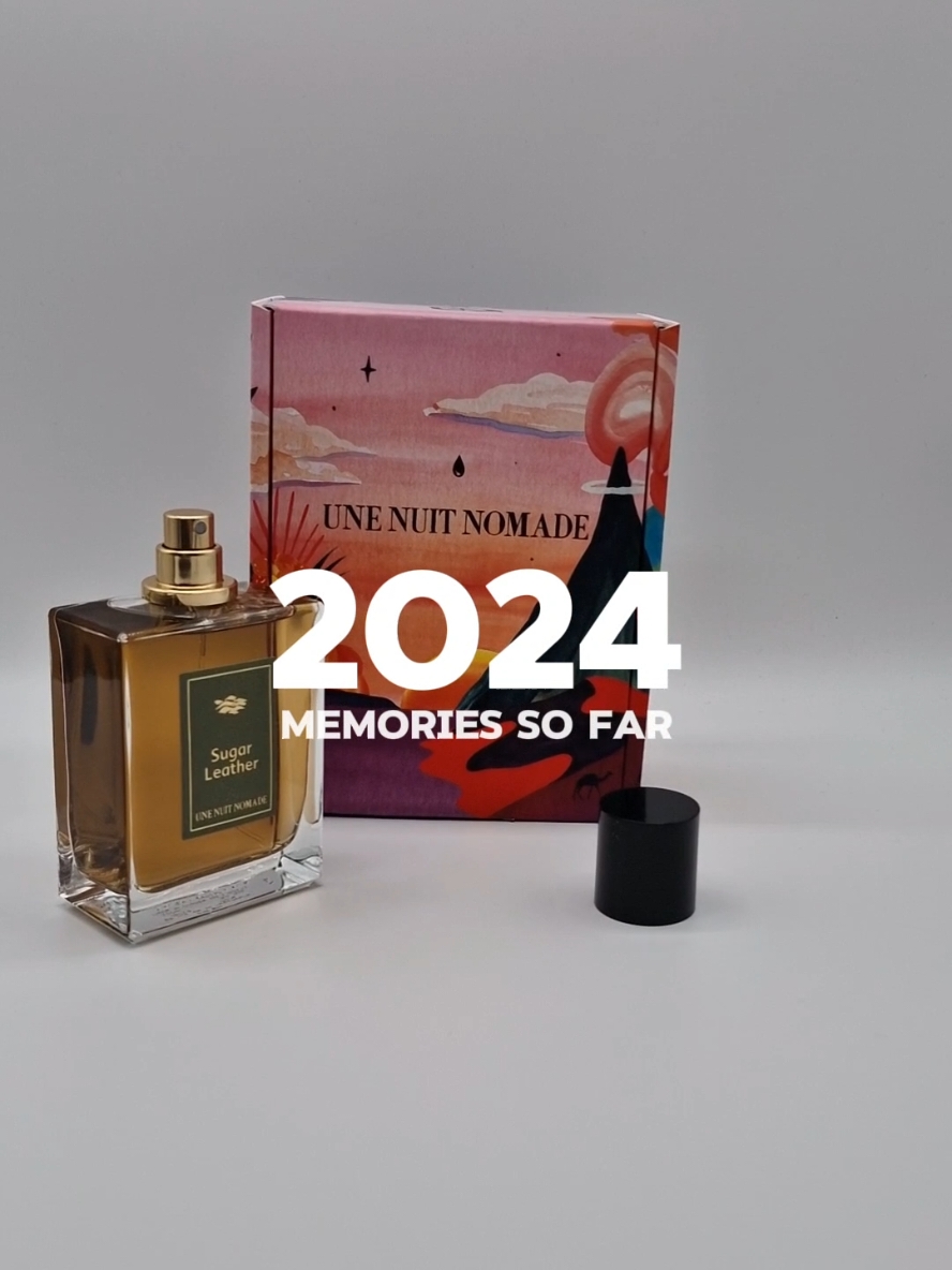 Ein duftendes Jahr 2024 war das 🤍 #CapCut #fragrance #parfum #fatihscents #parfumviral #nischendüfte #duft #scentoftheday #perfumetiktok  #parfumviral 