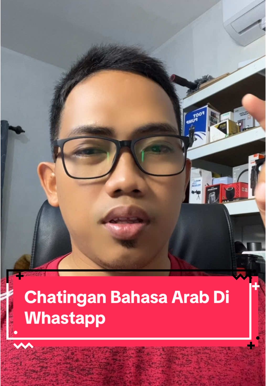 Cara Chatingan Bahasa Arab Di Whatsapp #tutorial #whatsapp #tipsdantrik #tutorialwhatsapp 