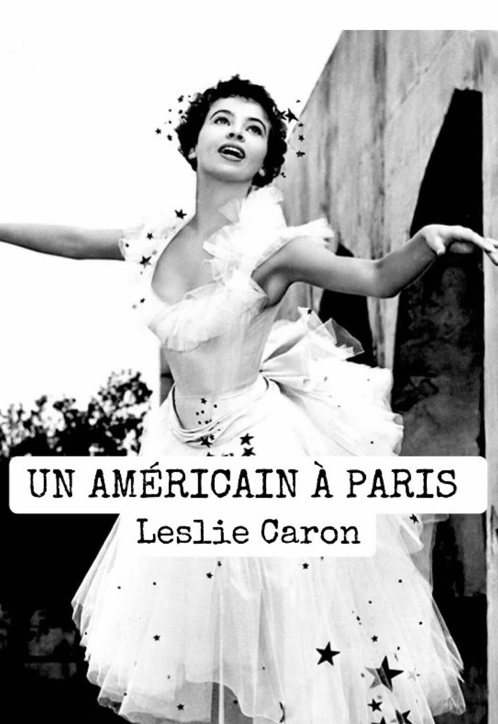 🗓️ 13 décembre 1928 : Création de l’œuvre musicale « Un Américain à Paris » de George Gershwin, qui deviendra la musique du film du même nom en 1951.  Extrait : Performance de Leslie Caron, ancienne ballerine, membre de la troupe des ballets des Champs-Elysées de Roland Petit à partir de 16 ans. Gene Kelly la découvre et la choisit comme partenaire pour ce film. #ballet #cinema #lesliecaron #genekelly #rolandpetit #dance #musical 