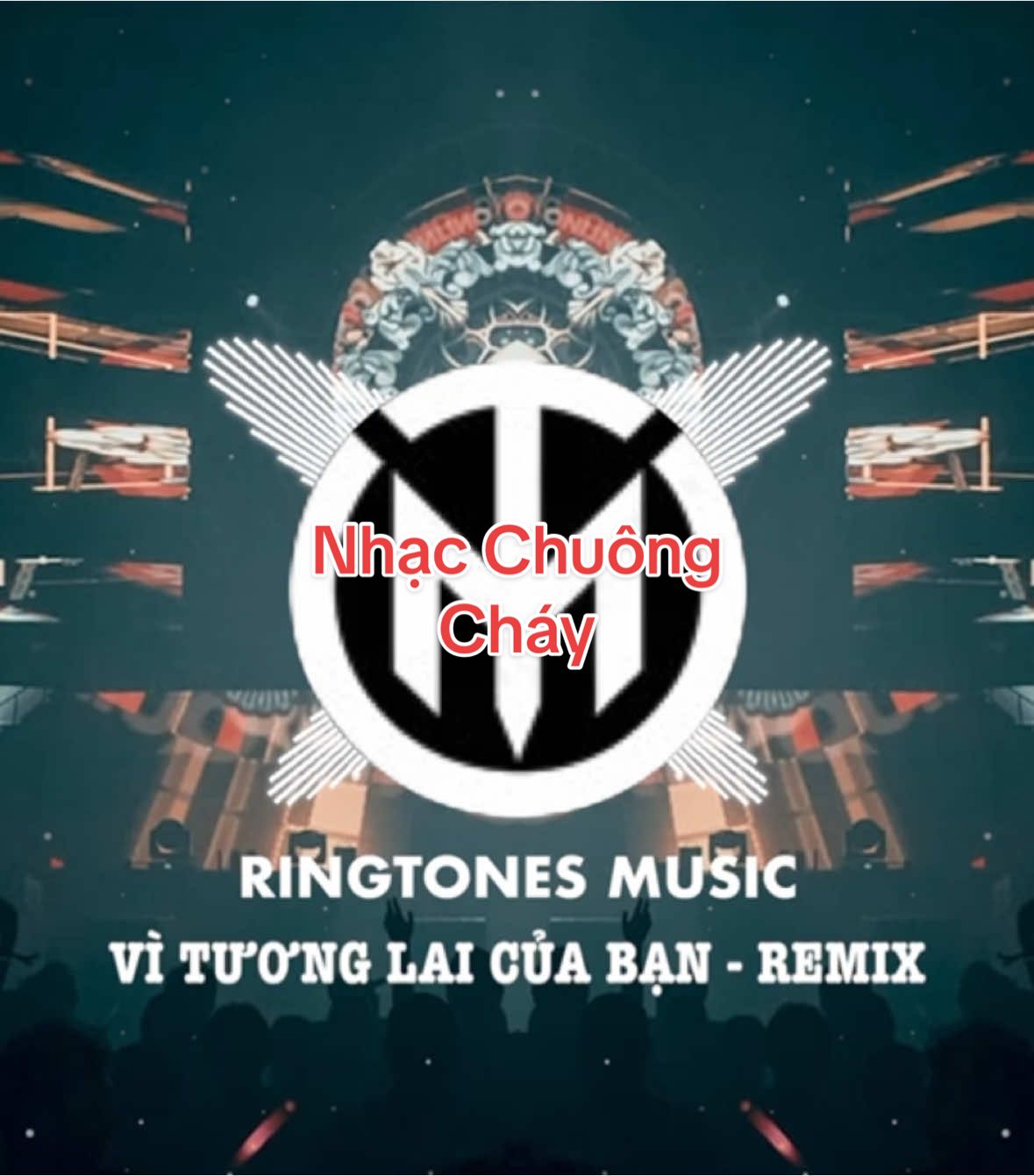 Ringtones music 📲 Nhạc Review Phim remix #nhacchuongdienthoai #nhacchuongremix #nhacchuonghay #vituonglaicuaban#trandang4747_ringtones📲 