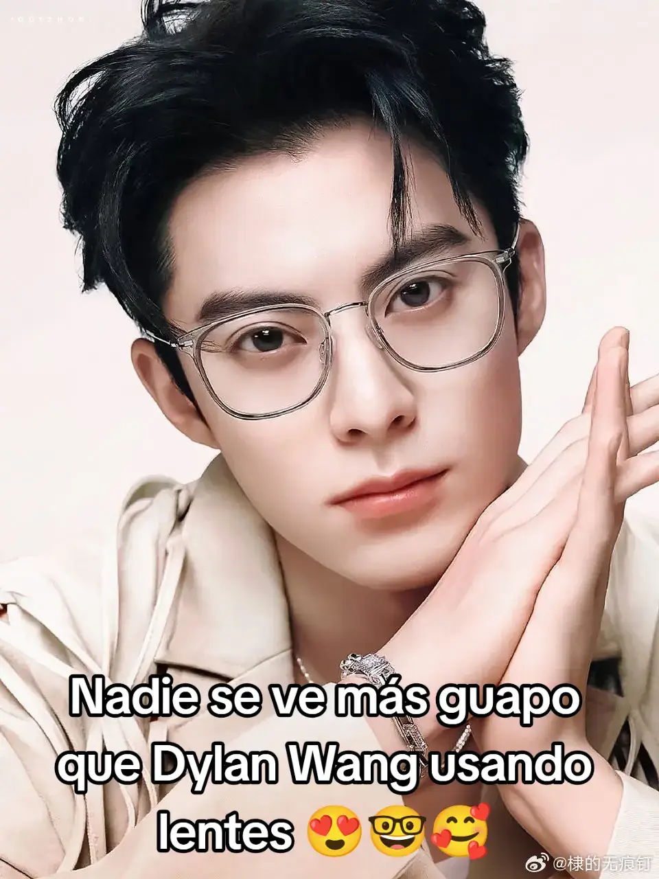 Lo que le pongas le luce hermoso ❤️🫠 #wanghedi王鹤棣 #dylanwang王鹤棣 #DylanWang #DylanWang #guapo #handsome #chineseactor #cdrama #cdramas #cdramalovers #doramas 