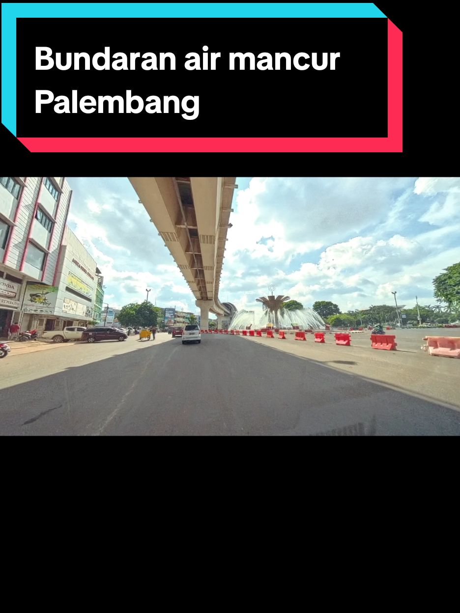 Palembang, 17 Ilir, Kec. Ilir Tim. I, Kota Palembang, Sumatera Selatan 30111 #tiktokviral #driver #sumsel #jalanan #fyp #palembang 