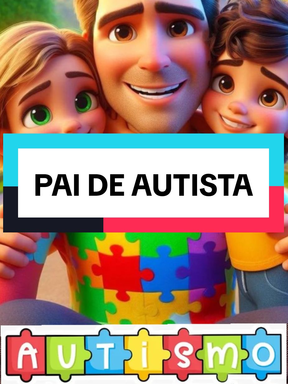 #autismo #autista #autismoinfantil #autismobrasil #autismodiario #autismoftiktok #teadiadia #paideautista #paiatipico #maeatipica #maedeautista 