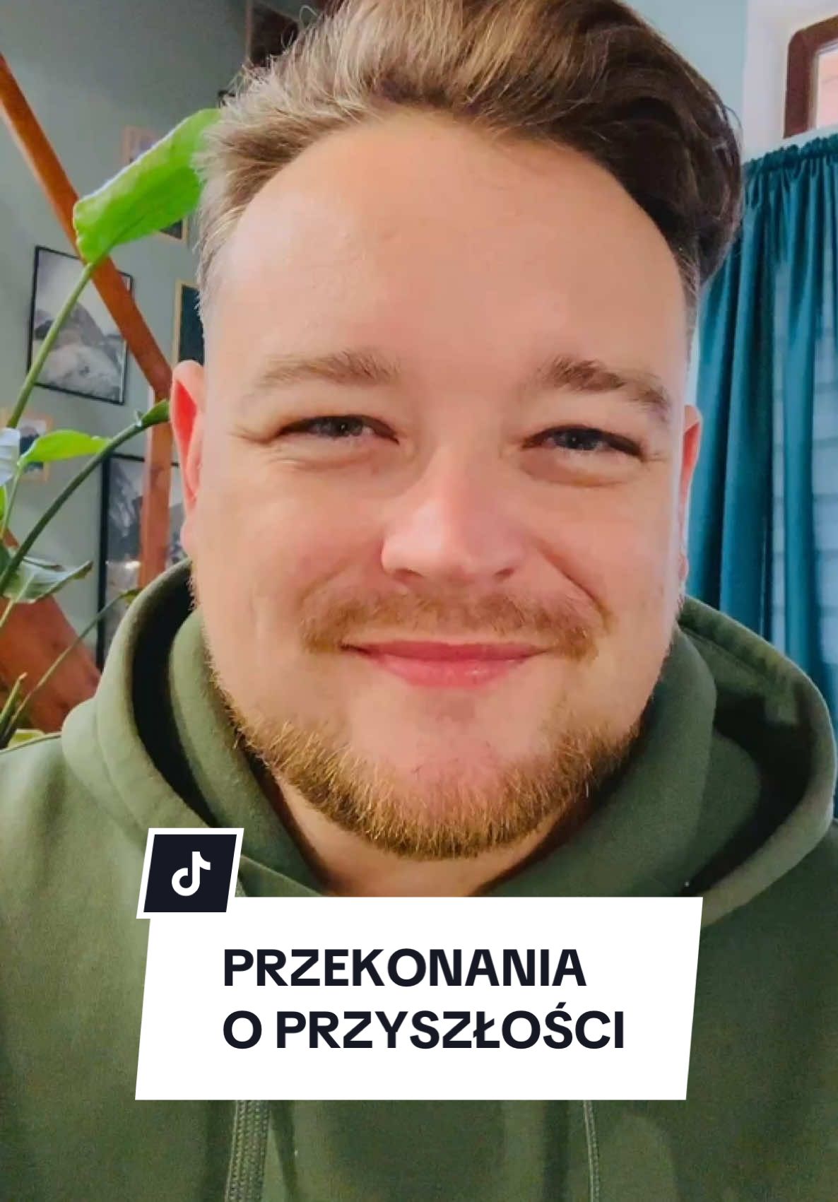 Przekonania o przyszłości. ——- Piotr Zawadzki - coach, terapeuta. Pomogę Ci w życiowej transformacji. Skorzystaj z sesji indywidualnych online bądź stacjonarnie w Opolu i Wrocławiu. Wejdź w link w bio po więcej info.