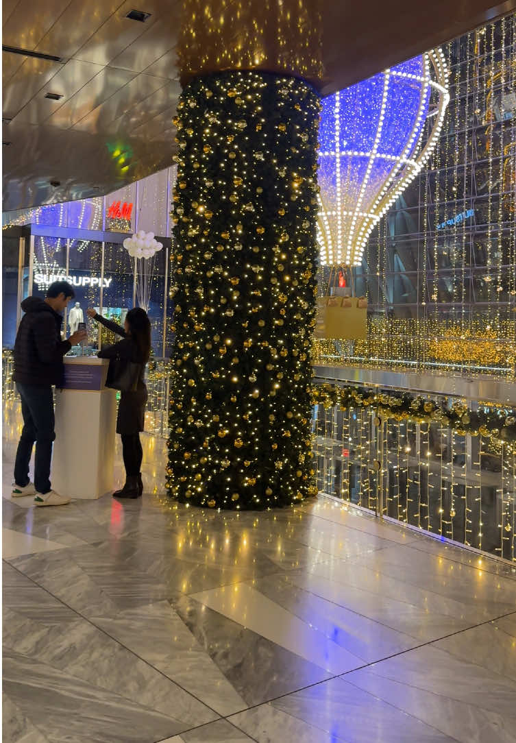 Christmas decorations in Hudson Yards , New York City 🇺🇸🇺🇸  #NYCPhotography #usa_tiktok #rockefellerchristmastree #rockefellercenter #5thavenue #newyork #manhattan #usa #christmastree #newyorkcitylife #radiocity #newyorkcity #UrbanExploration #centralpark #nyc #statueofliberty #StreetPhotography #NYCThroughMyLens #worldtradecenter #travel #work #empirestatebuilding 