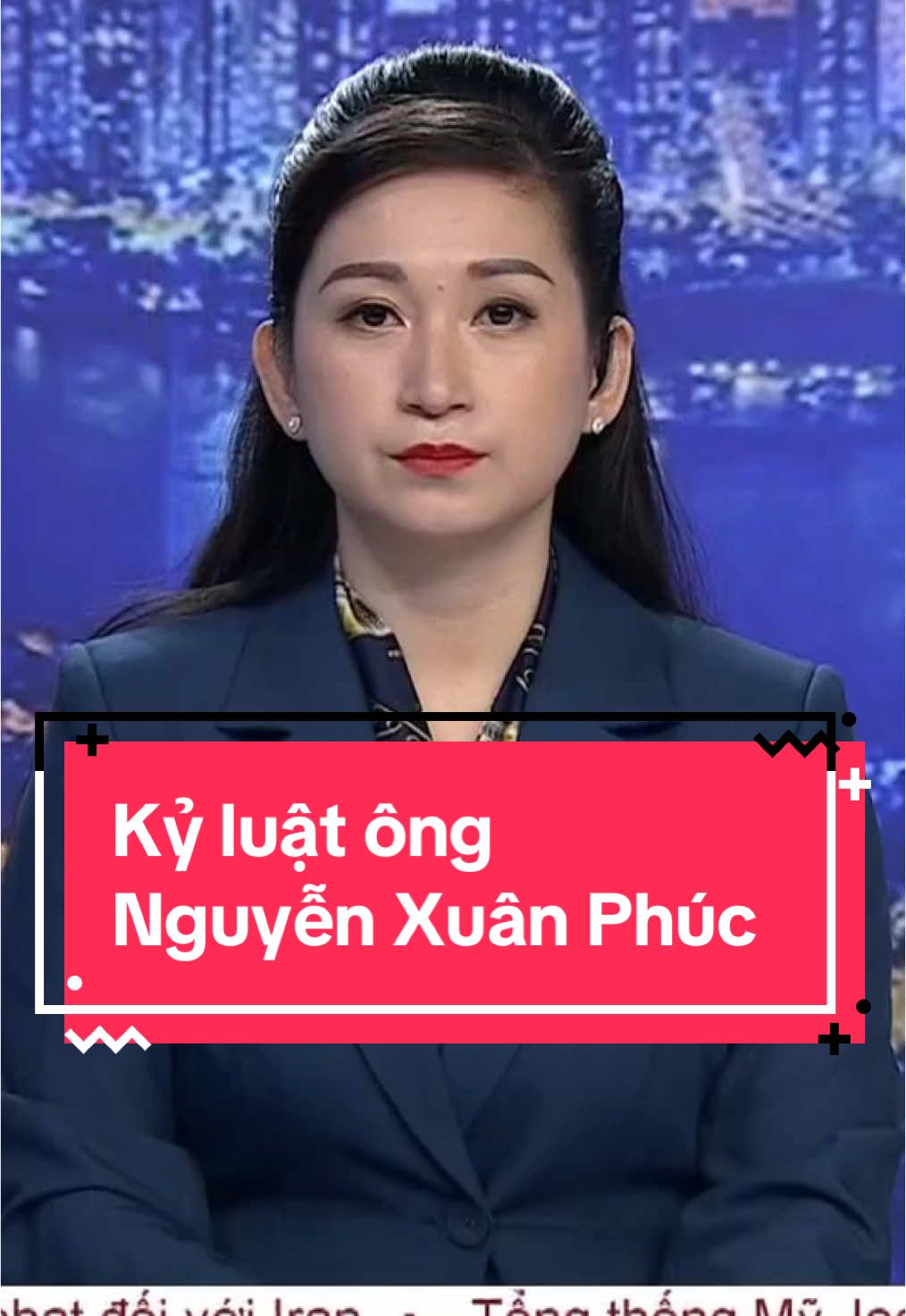 Kỷ luật nguyên Chủ tịch nước Nguyễn Xuân Phúc, nguyên Thường trực Ban Bí thư Trương Thị Mai, nguyên Phó Thủ tướng Thường trực Chính phủ Trương Hoà Bình #NguyenXuanPhuc #TruongThiMai #TruongHoaBinh #Thutuong #Chutichnuoc #Chinhphu