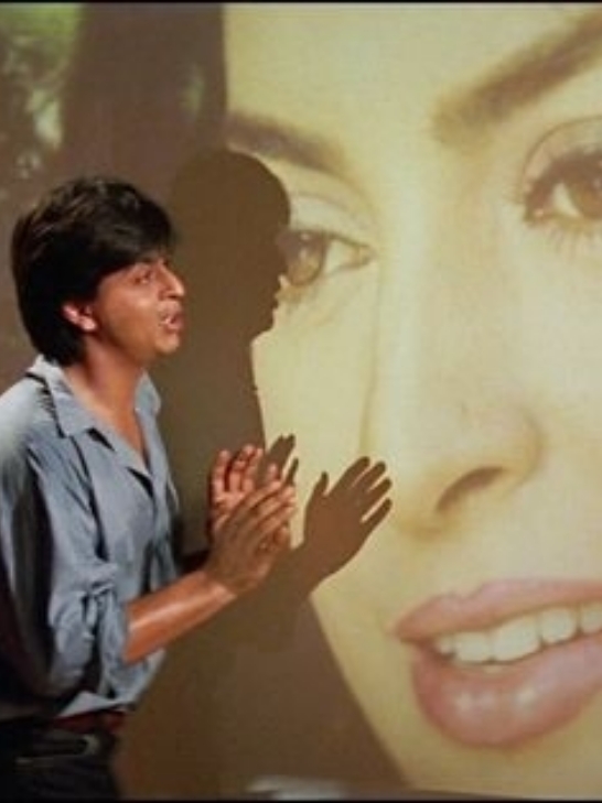 #shahrukhkhan #srk #srkian #foryoupage #fyp #bollywood #trending #srkfan #juhichawla #darr 