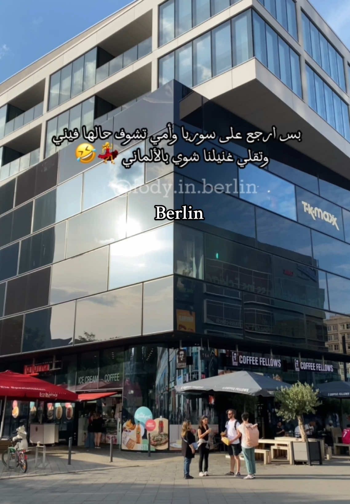 #برلين #germany🇩🇪 #تصويري #berlin #berlinlebt #المانيا #deutschland #المانيا_برلين #germany #برلين_ألمانيا🇩🇪 #berlincity #foryoupag #المانيا_سوريا #برلين🇩🇪 #برلين_ألمانيا #fody_in_berlin #tour #اكسبلور #foryou #المانيا🇩🇪 #berliner #berlintagundnacht #deutschland🇩🇪 #مالي_خلق_احط_هاشتاقات #تصويري📸 