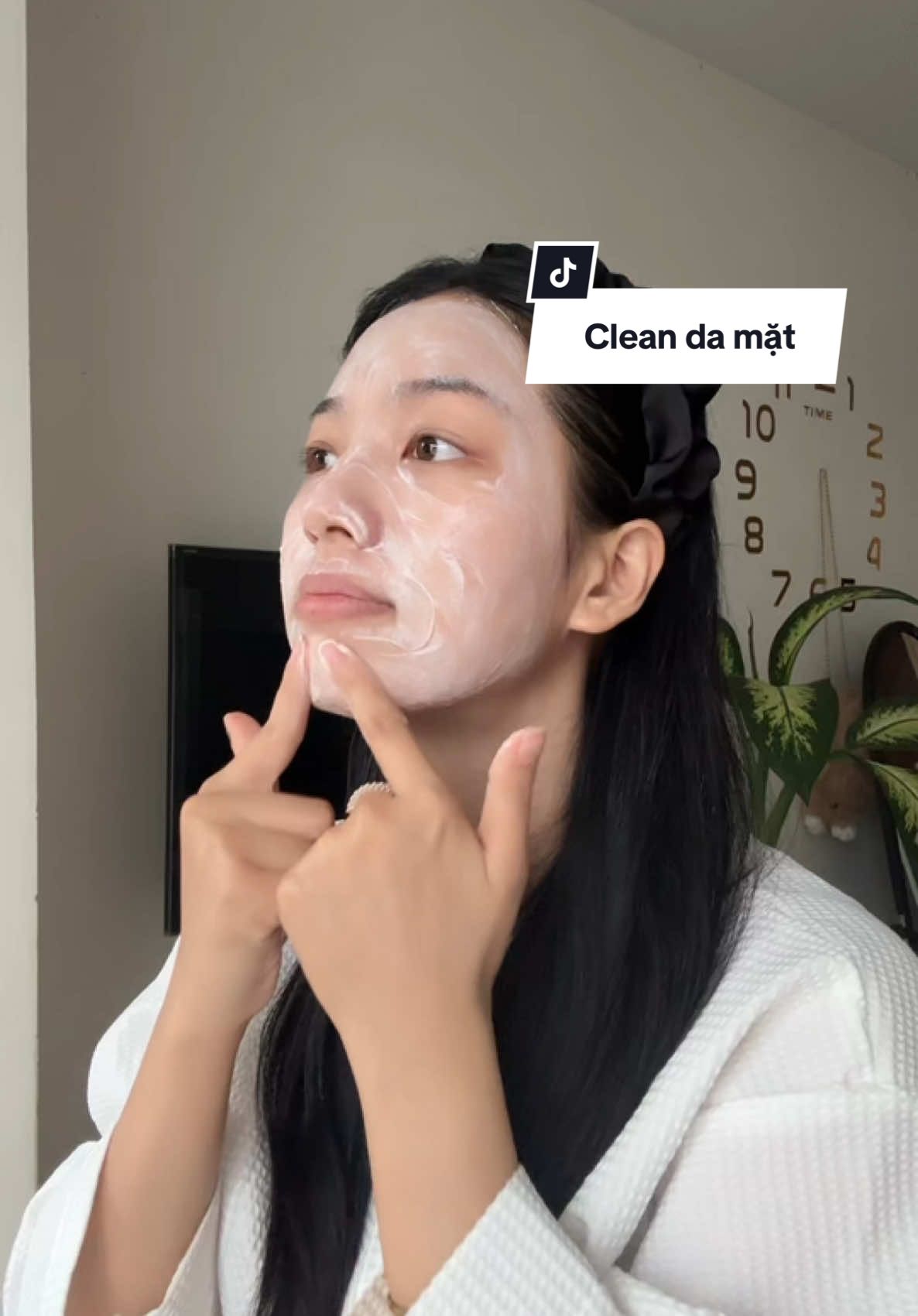 Muốn da sáng đẹp thì đừng quên bước này nha mấy mọi người @BEUSCRUB OFFICIAL  #beuscrub #taydachet 