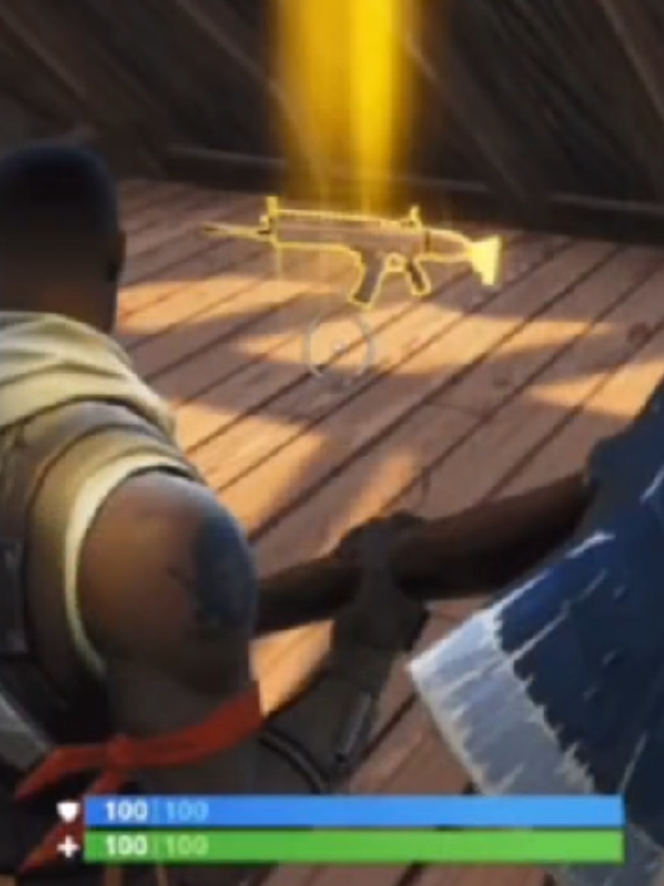 ero il cavaliere dall'armatura scintillante nel tuo film #fortnite #og #fortniteita #scar #goldscar #scarleggendario #jsjsjsjskssksksksksksjsjajj 