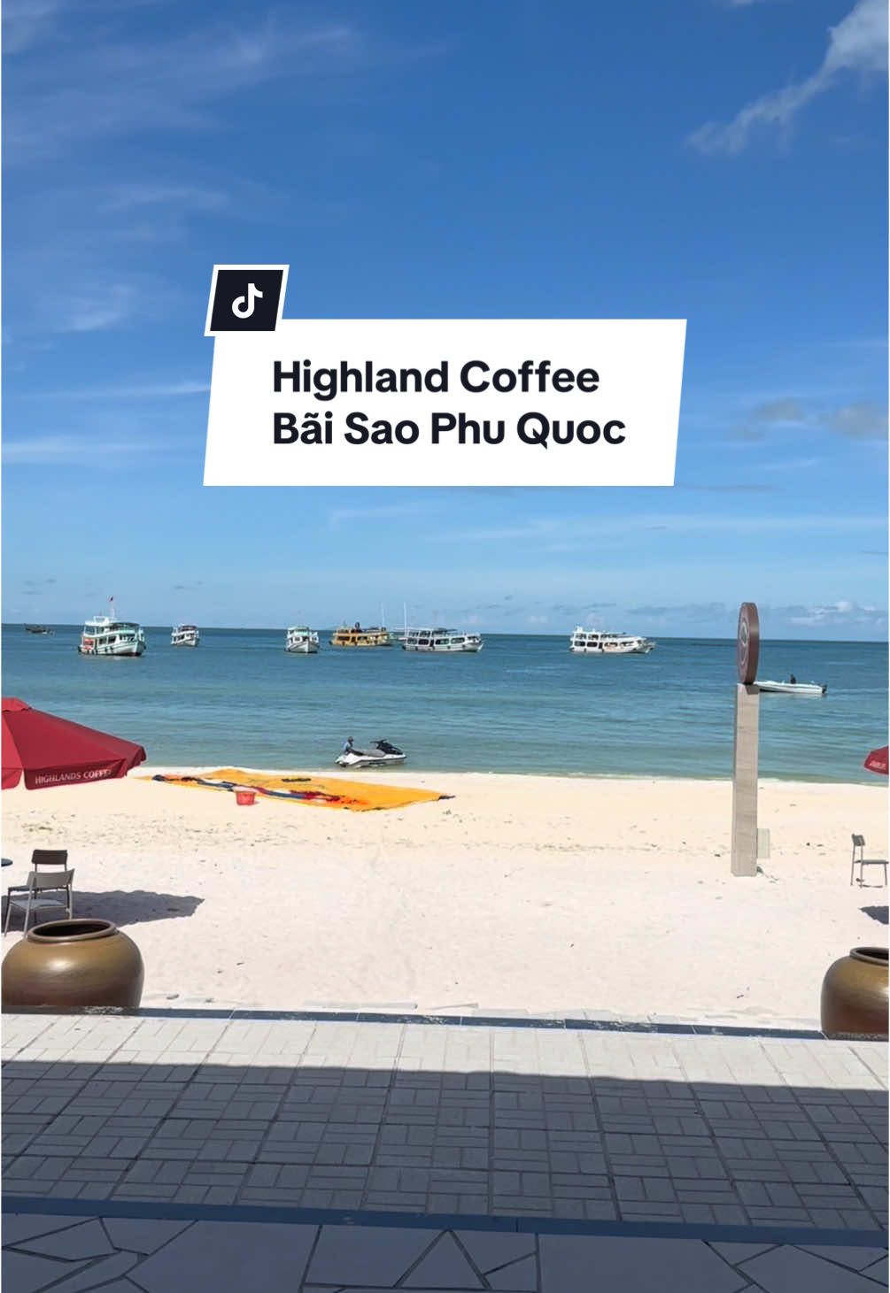 LƯU LẠI QUÁN CAFE VIEW BIỂN TẠI PHÚ QUỐC - Seri Phú Quốc ăn gì - chơi ở đâu 🌺🐚🌊#reviewphuquoc #phuquoc #dulichphuquoc #xuhuongtiktok #dulichtiktok 