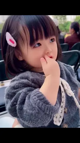 #xuhuongtiktok #babytiktok 