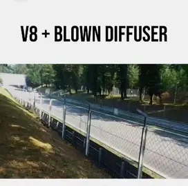 “THE TOP F1 SOUND EVER”🔉😱🏎️💥#f1 ##v8 #v8sound #v8engine 