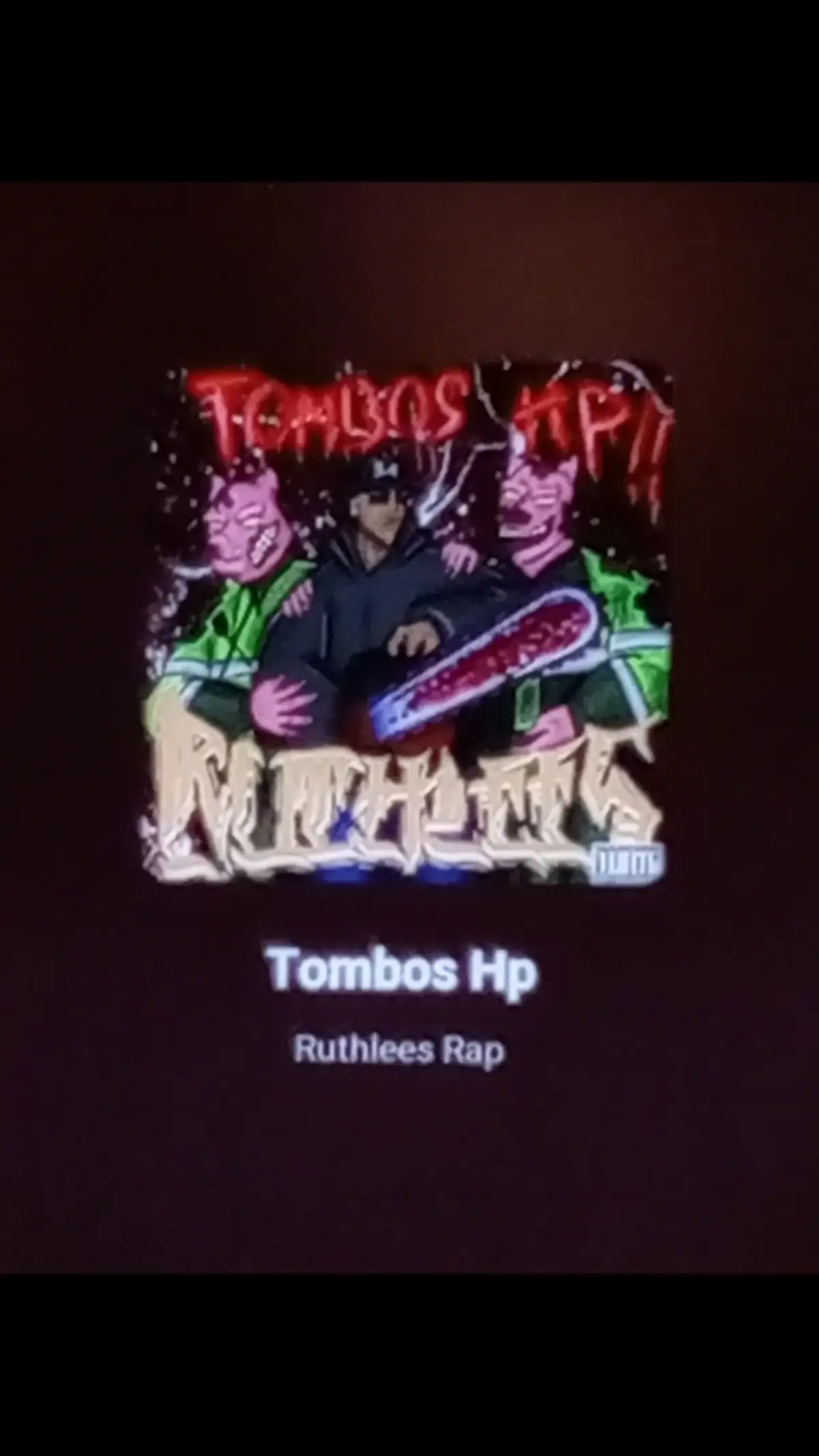 #tombos #hp #ruthlees #rap #good #todo #foryoupage #foryou #mighty #bueno #fyppppppppppppppppppppppp 