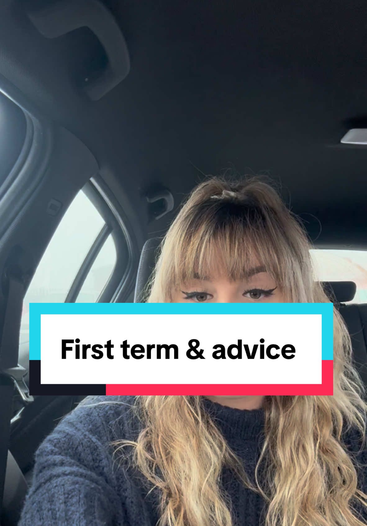 End of term thoughts and advice for those starting their placements in January. 👩🏼‍🔬👩🏼‍🏫 @Step Into Teaching  #ad #stepintoteaching #teaching #teachingassistant #secondaryschool #scienceexperiments #science #sciencetechnician #dayinmylife #fyp #pgce #highschool #biology #chemisty #physics #ta #MentalHealth #burnout #MentalHealthAwareness #student #placement #teachers #worklife #advice #SelfCare #worklifebalance #dayinmylife #2024 #labtechnician #uk #halfterm 