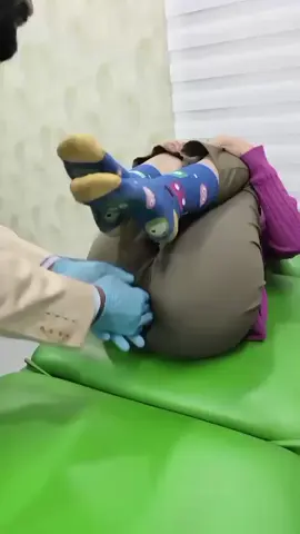 Treatment video... #health #bone #foryou 