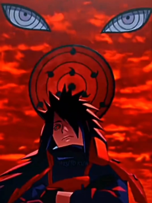 #madara #uchiha #madaraedit #narutoshippuden #fyppppppppppppppppppppppp 