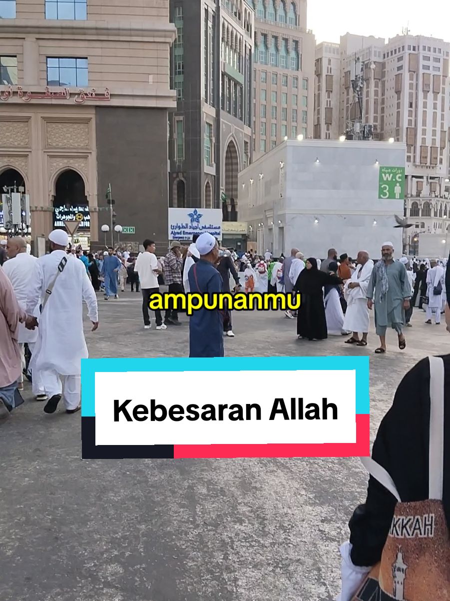 #umroh2024 #makkah🕋 #madinah #masjidilharam #healingterbaik 