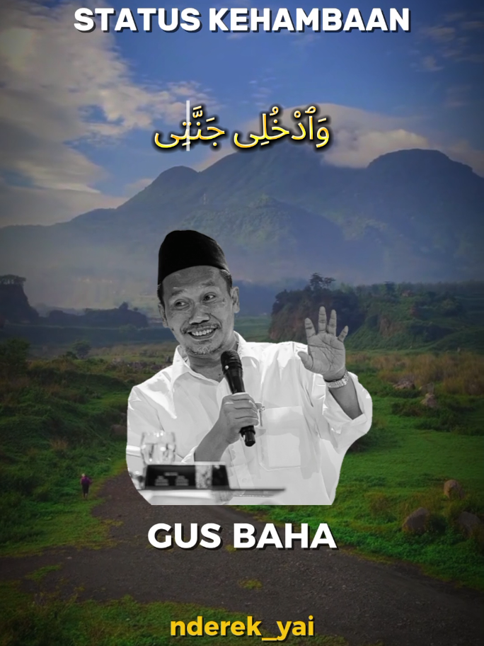 STATUS PENGHAMBAAN !!! #ngajibareng #gusbahaonline #santri #ngajigusbaha #Gusbaha #gusbaha #pengajian #ngaji 