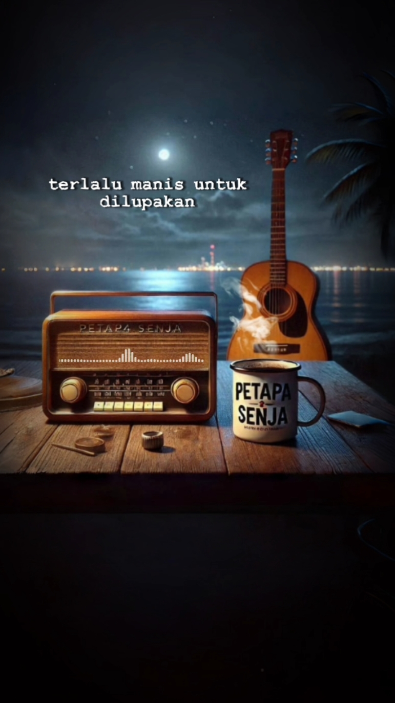 Membalas @hartatik.1230 Terlalu manis #slank #slankers #slanky #terlalumanis #laguviral #musikstory #sadstory #nostalgia #nostalgia90an 