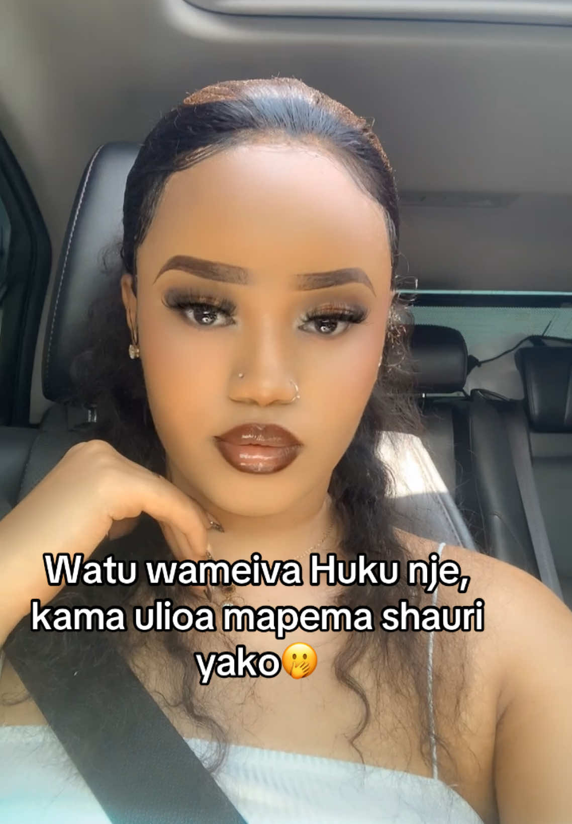 Warembo ni wengi😍#kenyantiktok🇰🇪🇰🇪🇰🇪🇰🇪 #fyp #pretty #fypシ゚viral🖤tiktok☆♡🦋myvideo #fyppppppppppppppppppppppp 