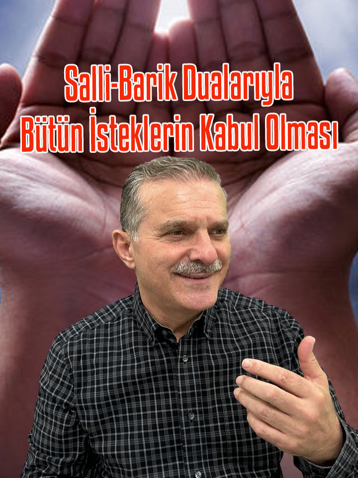 Salli-Barik Dualarıyla Bütün İsteklerin Kabul Olması Salli barik dualarıyla isteklerin geri çevrilmeyeceğine dair öne sürülen iddialar, aslında birçok dinamikle dolu bir tartışmayı beraberinde getiriyor. Değerli bir bakış açısıyla, bu duaların Kur'an'daki öğretilerle ne kadar örtüştüğünü ve insanın çalışmasının önemini irdeleyen derin bir anlatım mevcut. İnanışların arka planındaki çelişkiler, düşüncelerin ve eylemlerin tutarsızlıkları, halk arasında yanlış bilinen gerçekler üzerinden sorgulanıyor. Kur'an’ın birçok ayetiyle desteklenen bu anlatımda, yalnızca sayıların ardında değil, gerçek bir çalışmanın ve çabanın öneminin altı çiziliyor. Her türlü sıkıntının ve belanın bertaraf edilmesinin, sadece dua etmekle değil, aynı zamanda samimi bir gayretle mümkün olduğuna dair güçlü bir mesaj veriliyor. Hz. Muhammed’in öğretileri doğrultusunda yaşamayı seçmek, aslında en doğru iman ve ibadet biçiminin kapılarını aralıyor. Daha pek çok çarpıcı yorum, mantıklı çıkışlar ve din ile yaşam arasında köprü kuran düşünceler için bu sesi dikkatle dinlemek gerekiyor. Gerçek inancın ve ibadetin özü, sadece dualarla değil, aynı zamanda hayatı dolu dolu yaşamakla mümkün. Bu derin sohbetin detaylarına birlikte göz atmak, birçok kişinin kafasındaki soru işaretlerine yanıt bulmasına yardımcı olabilir. Videomuzu beğenip yorum yapmayı unutmayalım lütfen 🔔 Bildirimleri açarak yeni videolardan haberdar olun! 📚 Daha fazla bilgi için diğer videolarımıza göz atın. 👥 Sosyal medya hesaplarımızdan bizi takip edin! #DrCemalKulunkoglu #CemalKulunkoglu #Tarih #Bilim #instagood #tbt #followme #instalike #SalliBarik #Dualar #İslam #Kuran #İnanç #HzMuhammed #DuaAnlamı #Tefsir #İbadet #Samimiyet #TrueFaith #Spirituality #KesinGerçekler #DüşünceSüreci #Maneviyat #İman