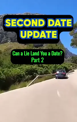 second date 334433 update sandy and liam part 2 here #seconddate334433 #radioshow #dating @The Jubal Show 