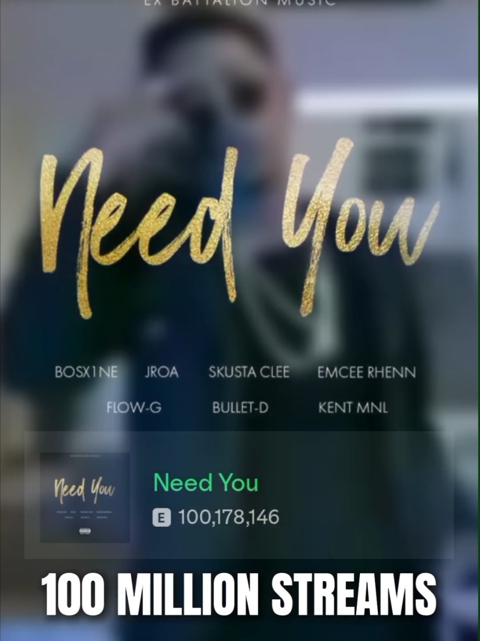 EXB songs still🔥 #needyou #exb #flowg #skustaclee #jroa #fyp 