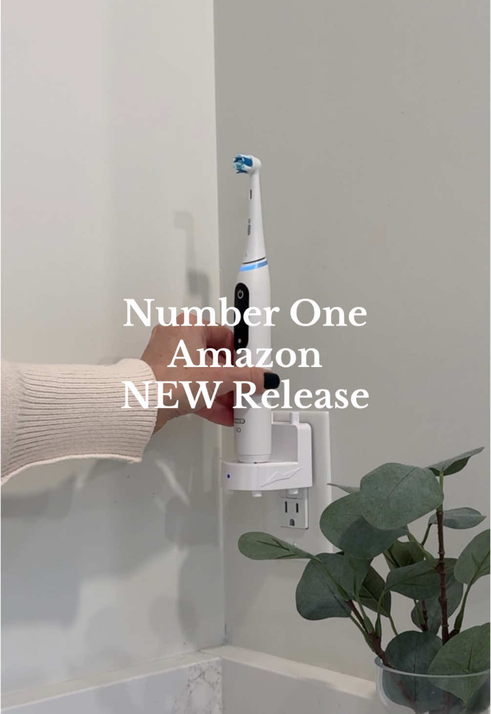 Number One Amazon New Release! Linked in my Amazon Shop under NEW RELEASES.  #amazon #amazoncanada #amazonfinds #amazonnewrelease #amazonhome #bathroomhacks 