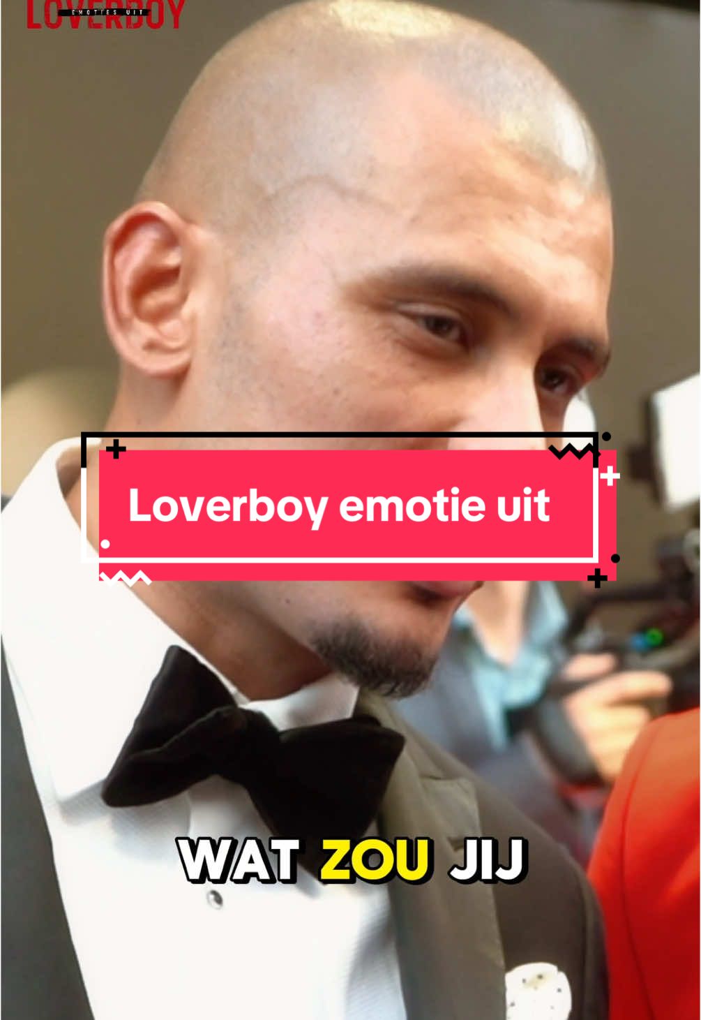 Rachid Larouz vraagt @jordymone9 @cyrielguds @olafaittami wat als je te maken hebt met loverboys, hoe ga je het probleem oplossen @loverboyemotiesuit #thriller #rodeloper #film 