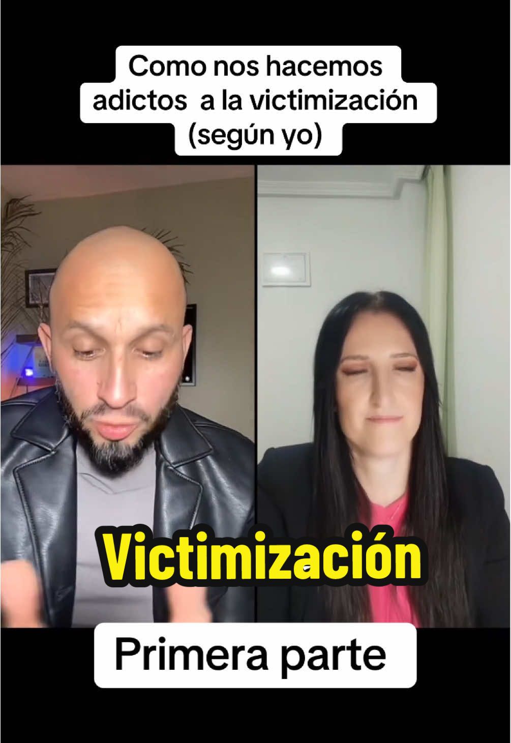 Victimizacion #relationshipadvice #shadowwork #desarrollopersonal #autoayuda #relationshipcoach #victimization #victimizacion #victim #abuseawareness #abuso 