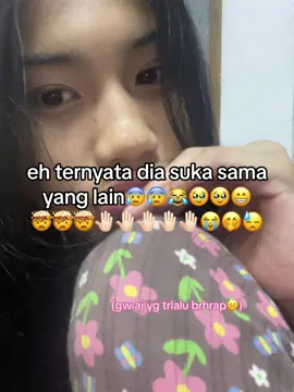 hiks hiks JAEHYUN ku katanya suka sama orang lain bahkan katanya sesudah wakil mw nikah😂🥹
