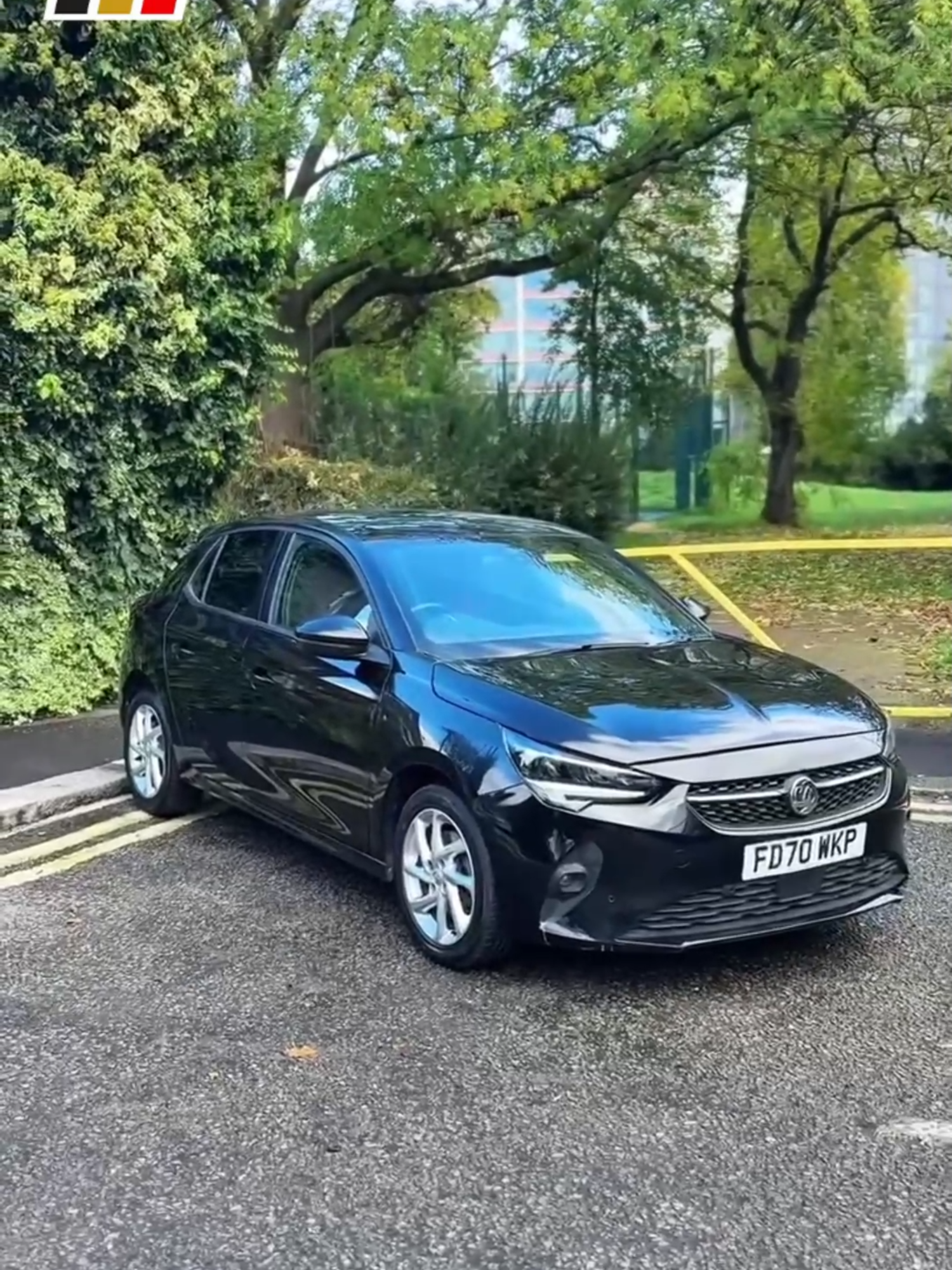 🚘 Another Dream Car Hits the Road! The sleek and powerful 2020 Vauxhall Corsa SRI NAV Turbo Elite in classic black has officially found its new home with Nicholas Daniel Jon Bearham! 🎉 This standout hatchback, boasting a 6-speed manual gearbox, a top speed of 121 mph, and unmatched style, didn’t stay long on our lot—because great cars in perfect condition with unbeatable deals always go fast! 💭 Don’t miss out on our next fleet—find the ideal match with Trade LMS today! 📞 Call us: 0203 337 1828 🌐 Browse our collection: trade.londonmotorsports.co.uk #SoldOut #VauxhallEliteNav #VauxhallCorsa #ManualCars #TurboPower #UsedCarExperts #SecondHandCarsUK #CarSalesLondon #TradeLMS #AutoSalesUK #CarLovers #ViralReels #ExplorePage #ForyouPage #TrendingCars #Uktrends #Foryoupage #Instareels #tiktokviral #uktiktok