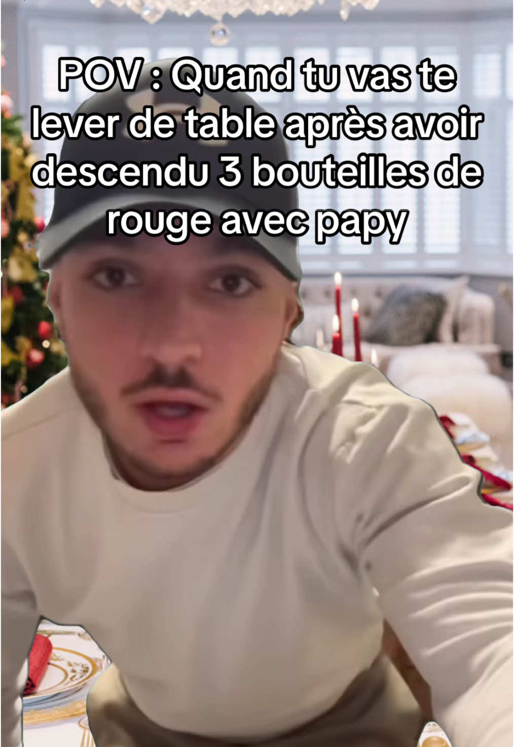 #CapCut #Noel #Trend #Meme #Memecut #Humour 