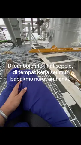 Tapi bukan di PT abal abal ini😂😂#zxycba #fyp #fypシ #fypviralシ #fypage #livevideo #storywa #storytime #storykuli #kuliproyek #project #kuliperoyek👷 #pekerjakeras #proyekinfrastruktur #karangpucungcilacap 