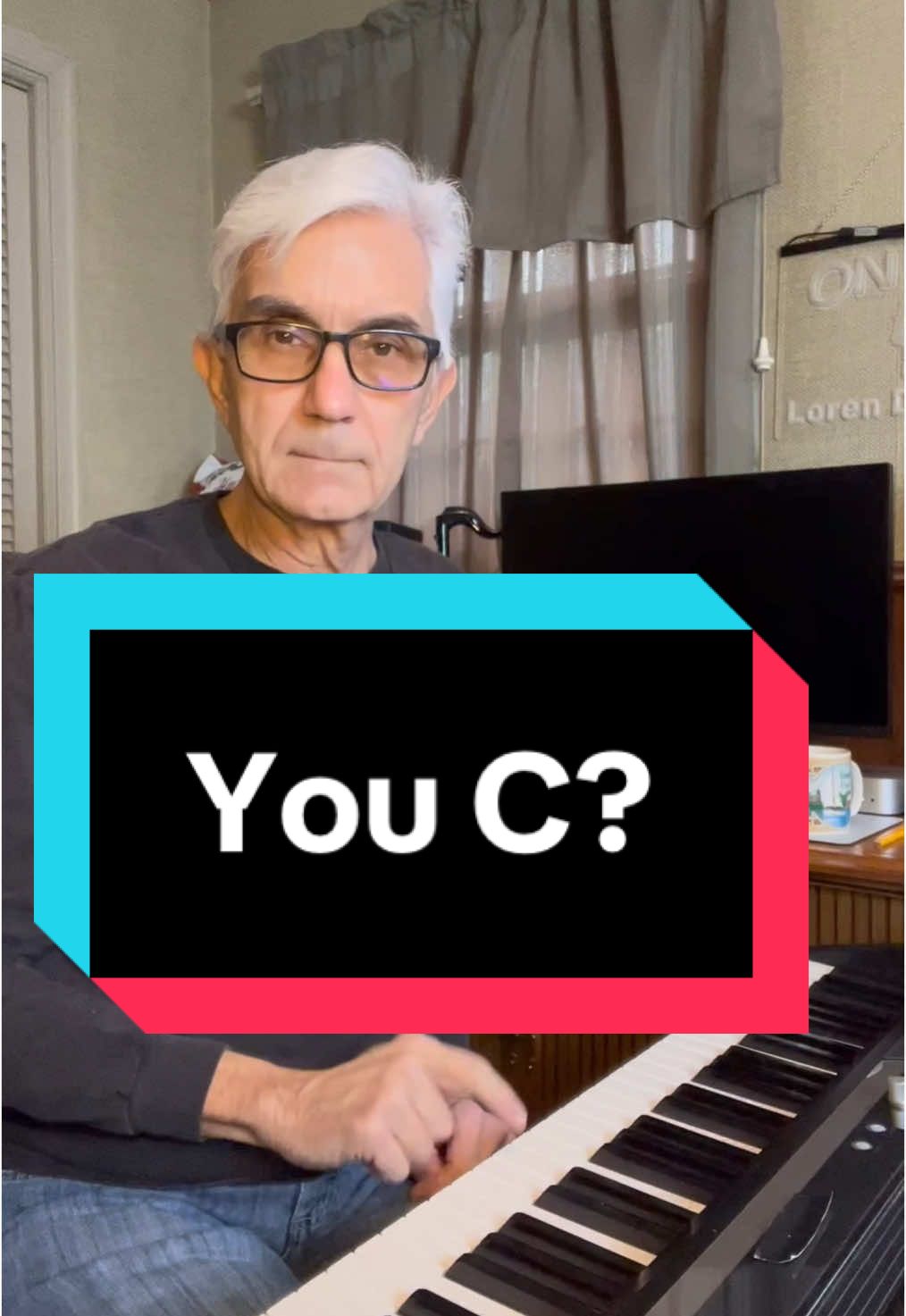 #comedytiktok #funnyvideos  #puns #lorendigiorgi #musichumor #comedy #haha