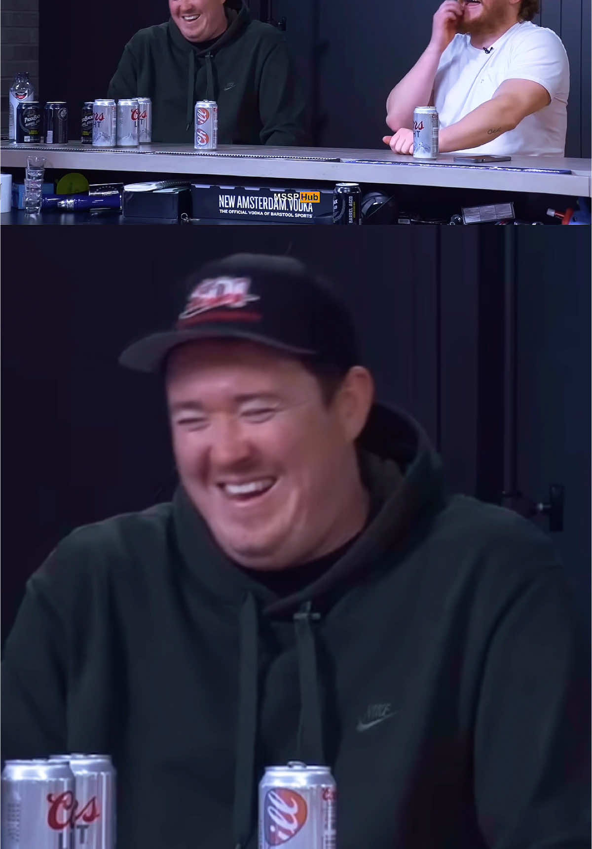 Shane Gillis Was Caught By His Roommate In College 😂😭 #shanegillis #shanegilliscomedy #shanegillisstandup #mattandshanessecretpodcast #mattmccusker #mssp #kfcradio