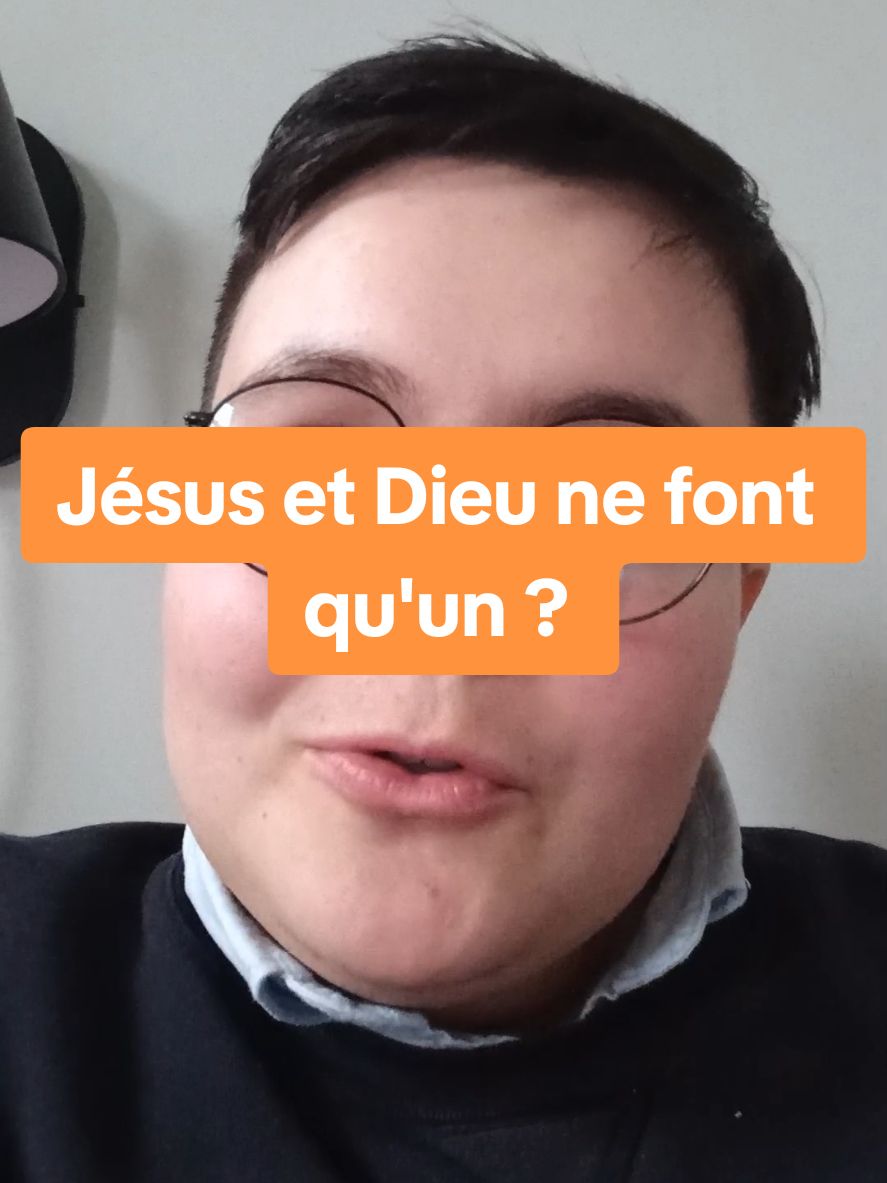 Réponse à @d4l_a22 #jesus #galate #dieu #prophete #chretien #apprendresurtiktok 