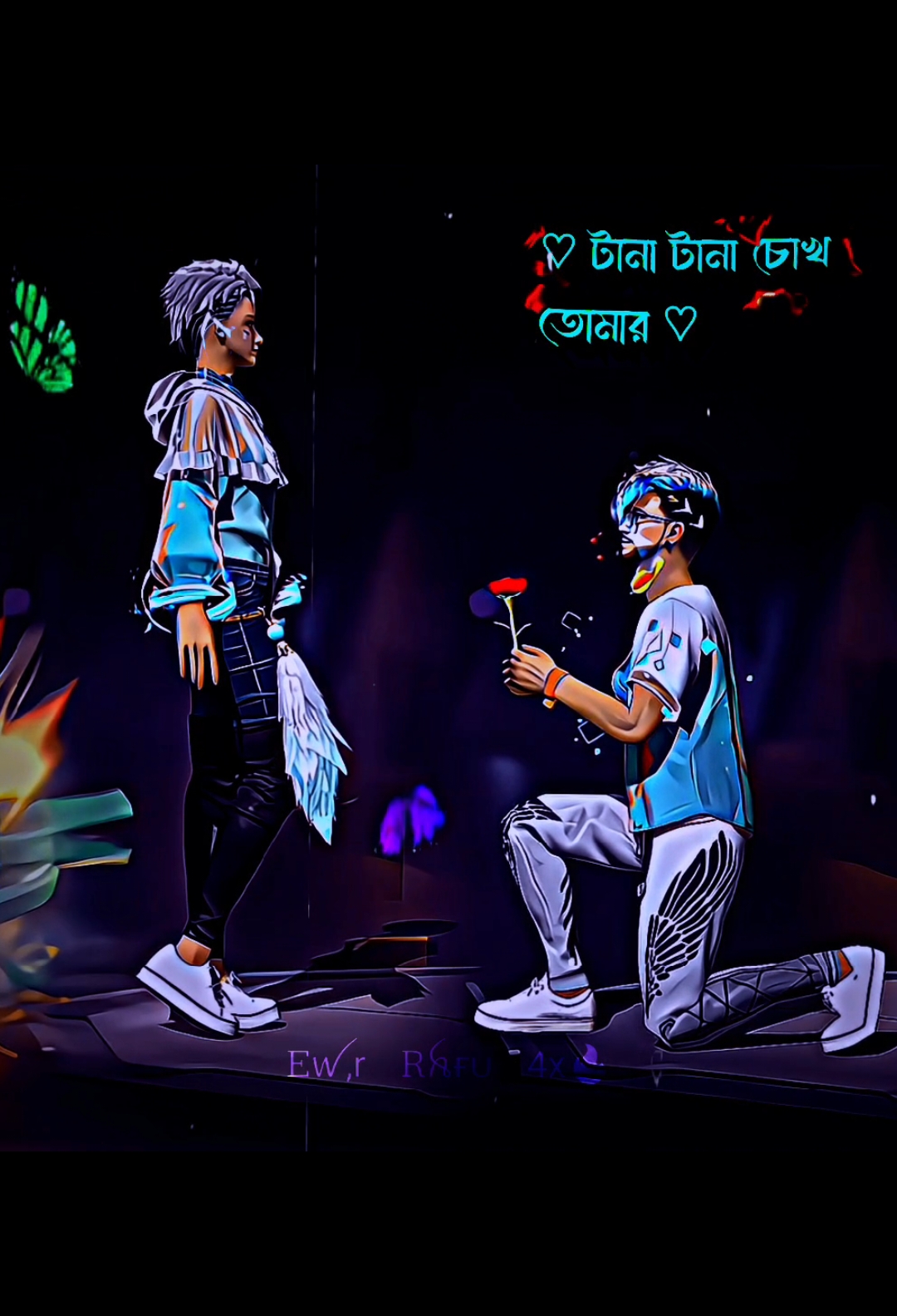 ✨😇💗#foryou #foryoupage #unfrezzmyaccount #trend #treanding #tiktok #fyp #5m #300k #tiktok_official #foryou_house @TikTok @TikTok Bangladesh #tiktok_bangladesh🇧🇩🇧🇩 #am_editors_bd #rafuu__4x__official 