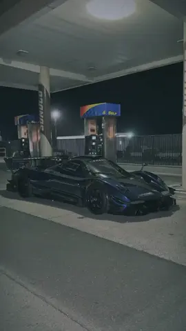 #CapCut pagani zonda R 💥🤟✨️ #nguyensena #car #fyp #NG02 #trending #paganizondar 