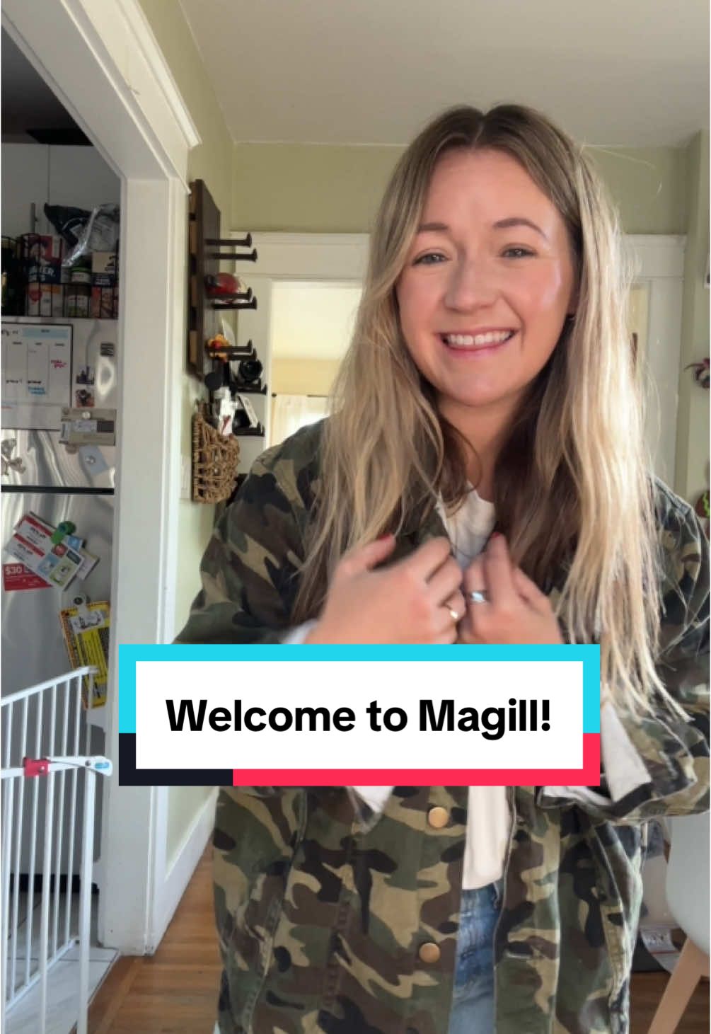 Hi I’m Emily! I’m the creative behind Magill, starting it from the spare room in our house in 2018, working on it part time since then. I recently moved the business into a new studio/office space for bring Magill more fully to life. I’ll be sharing BTS content here as we build out our HQ, grow our small business and launch new products. Thanks for being here! #smallbusinesstiktok #creativebiz #smallbusinessowner #smallbiztips #smallbusinesstips #shopsmallbiz 