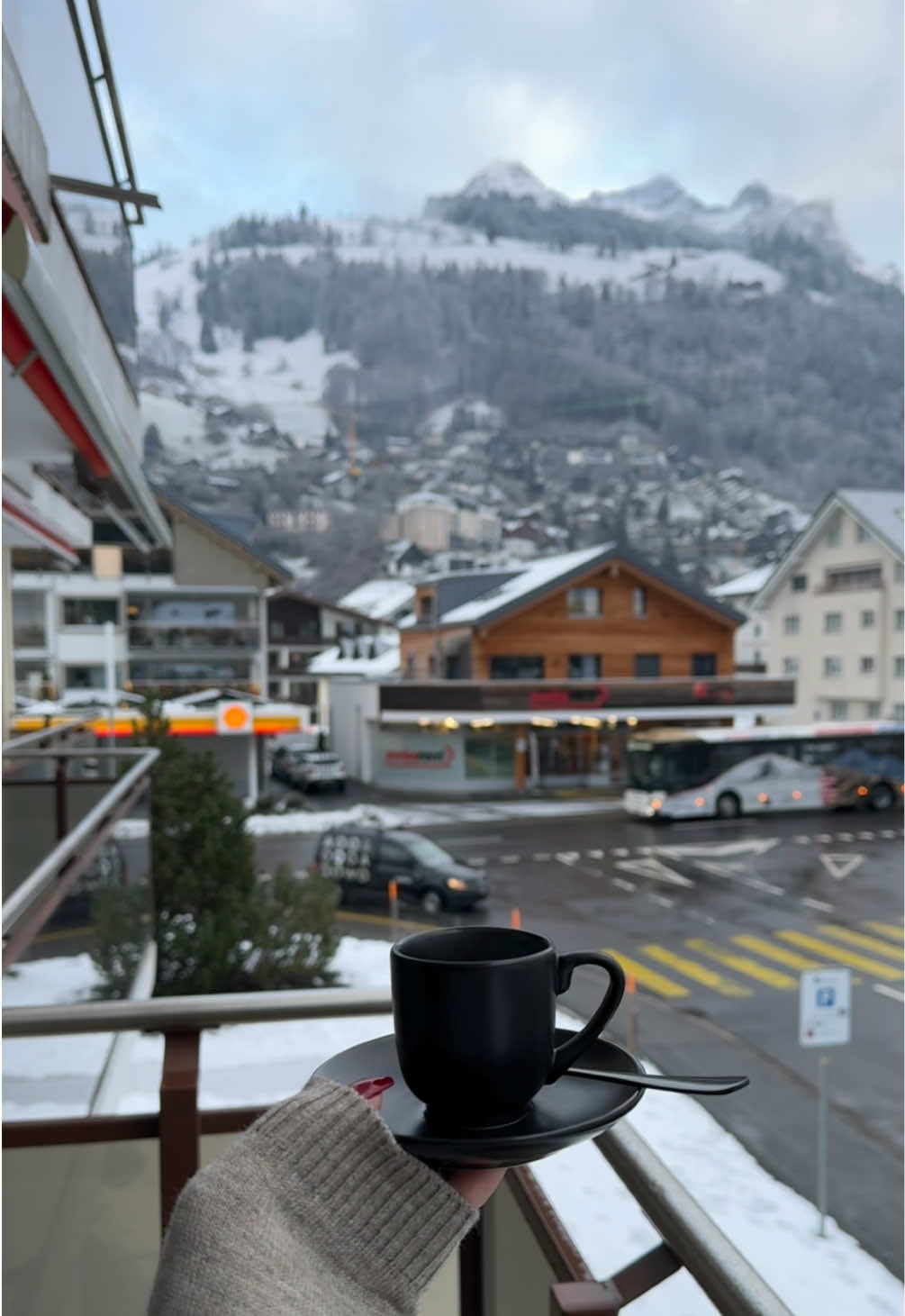 Engelberg ❣️🇨🇭