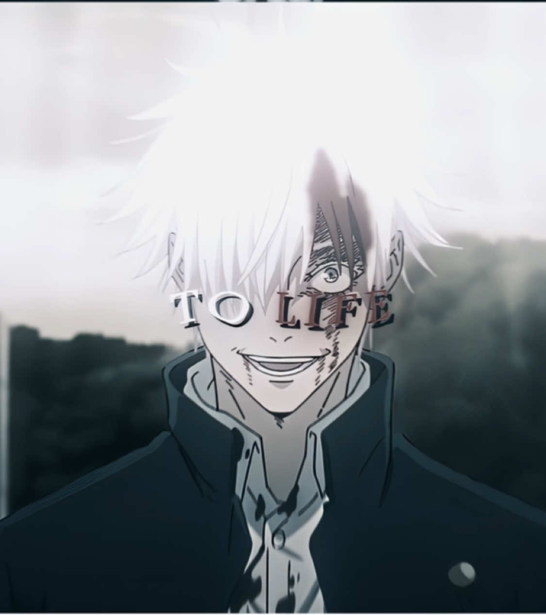 #gojo || hey there 😼 tried a new cc :P // scp: zeruacomps // #gojoedit #satorugojo #gojosatoru #gojousatoru #jjk #jjkedit #jujutsukaisen #ae #aftereffects #viral #fy #fyp #foryou #onxlyclara #bringmetolife 