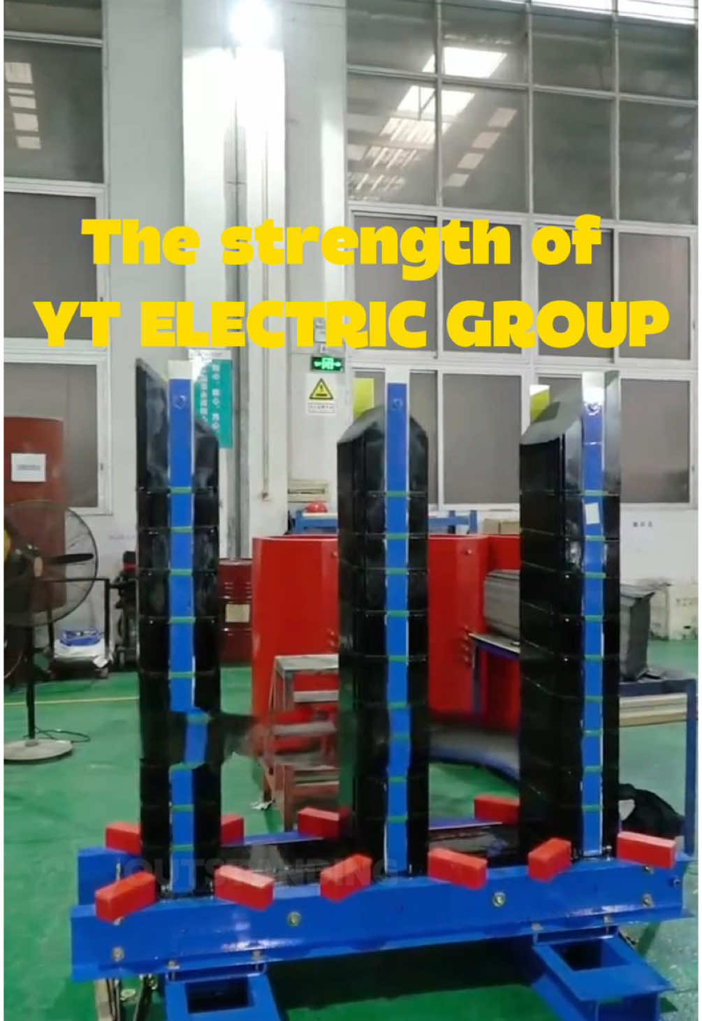 #transformer #factory #manufacturer #fyp #fyp; #electric #Transformer#ElectricalEquipment #PowerSolutions#ElectricIndustry #EnergySolutions#TechInnovation #PowerEquipment#Manufacturing #EngineeringExcellenc#CleanEnergy