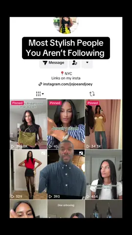 These are some of the people I’m going to miss the most if TikTok US is gone #fashiontiktok #bestoftiktok  @Jo | fashion + travel  @Izzy  @ChrissySpacely  @The Phresh Code @Taye Hansberry  @Francis | Mindful Luxury  @adrianna  @maja  @Anoushka  @Rana 