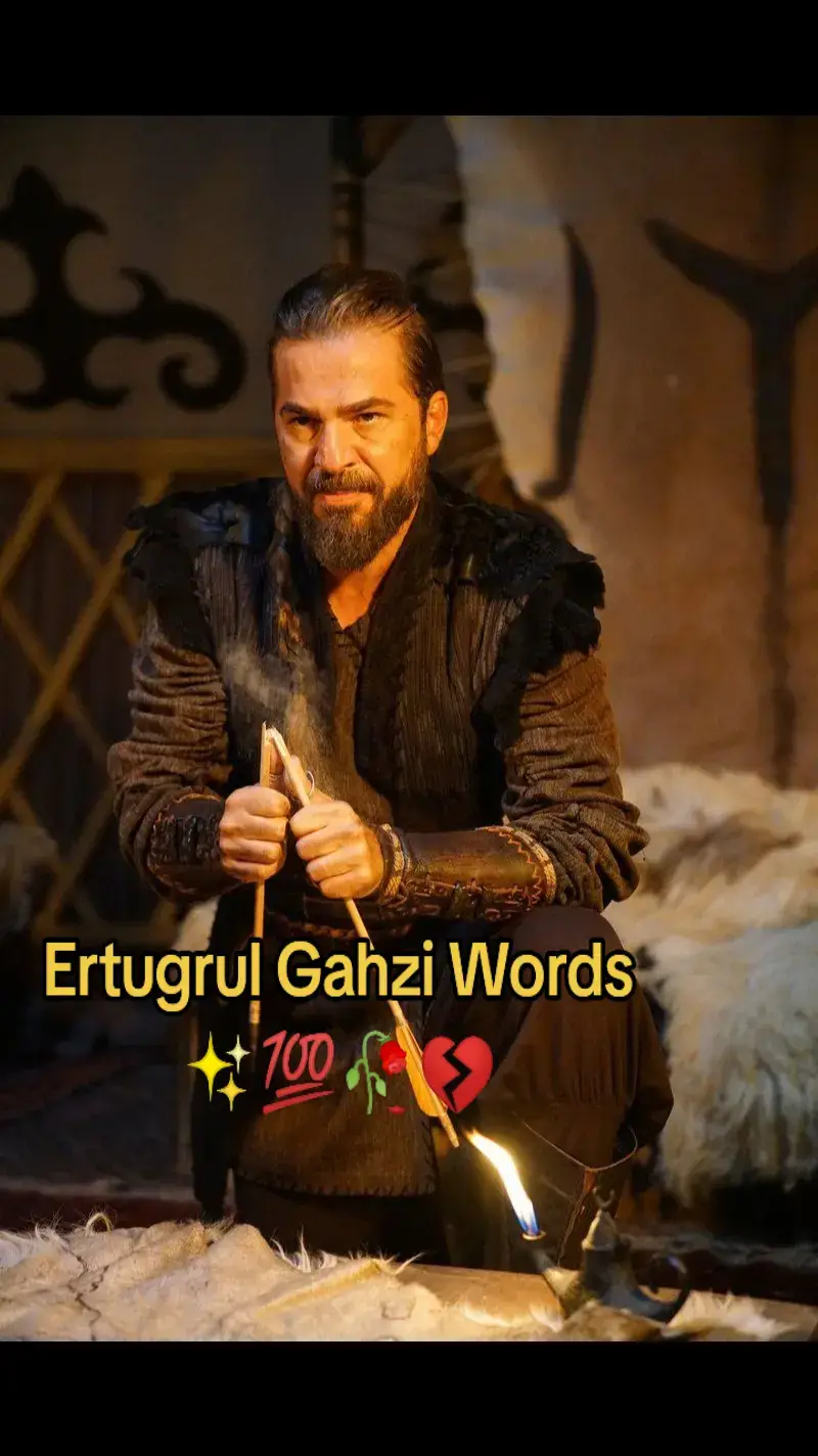 #foryou #ertugrul #words 