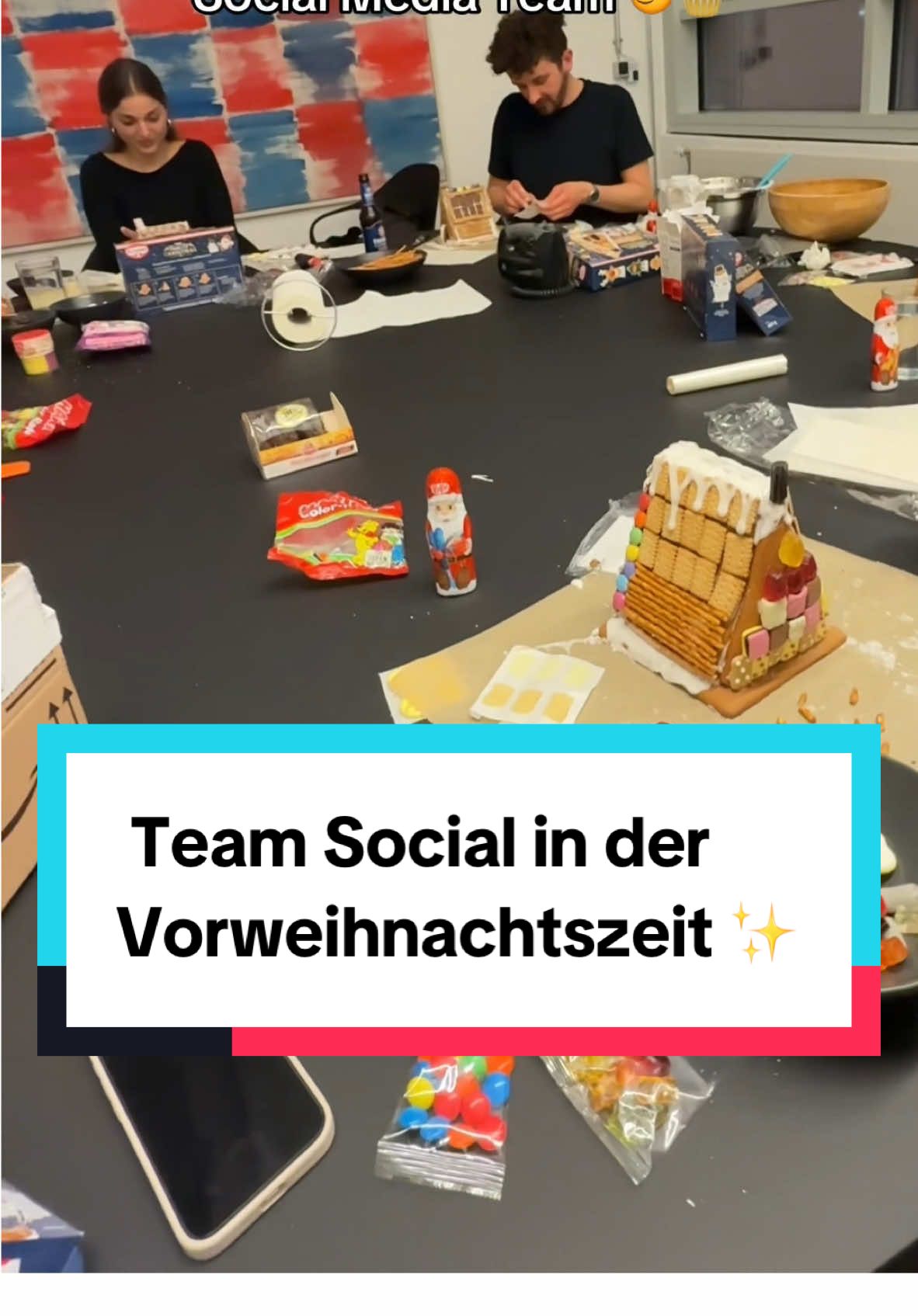 Augen auf bei der Job-Wahl 🩰 join the team hehe #office #socialmediateam #corporate #corporatelife #relatable 