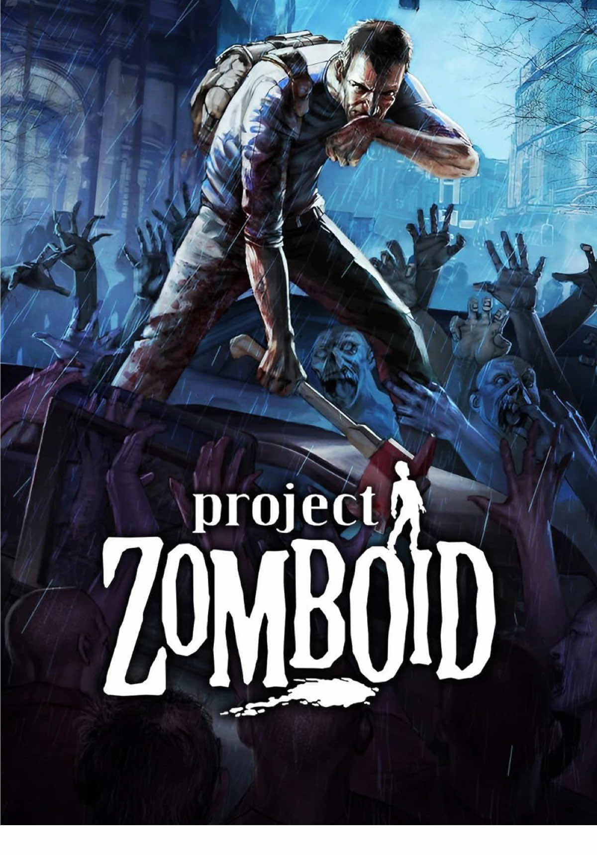 #projectzomboid #game #review #steam 